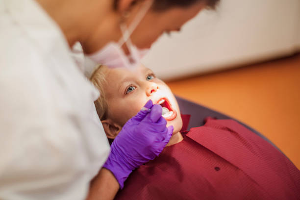 Best Emergency Treatment for Toothache in Moore, OK