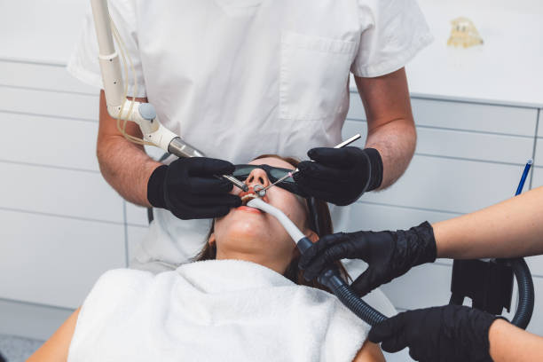 Best Emergency Dental Care for Trauma or Injury in Moore, OK