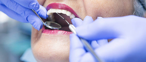 Best Emergency Broken Tooth Repair in Moore, OK
